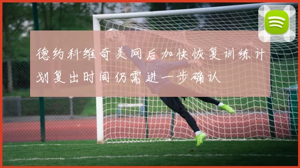 德约科维奇美网后加快恢复训练计划复出时间仍需进一步确认