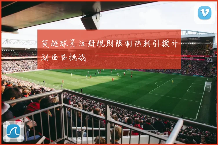 英超球员注册规则限制热刺引援计划面临挑战